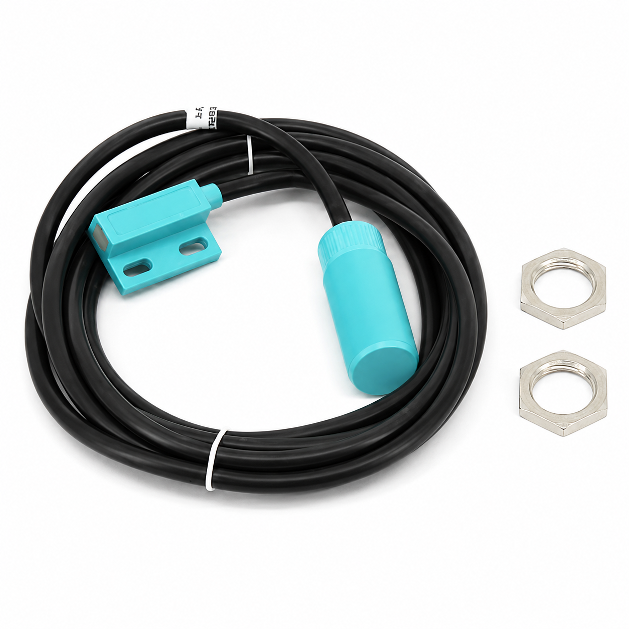 Original Krone Sender mit Kabel 1,8m | 003034550 Präziser Impulsgeber für Landmaschinen-Elektronik