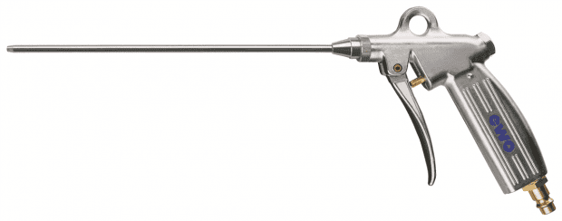 ewo Blaspistole 269.106 Alu geschmiedet | 415 mm Verlängerung | DN 7,2