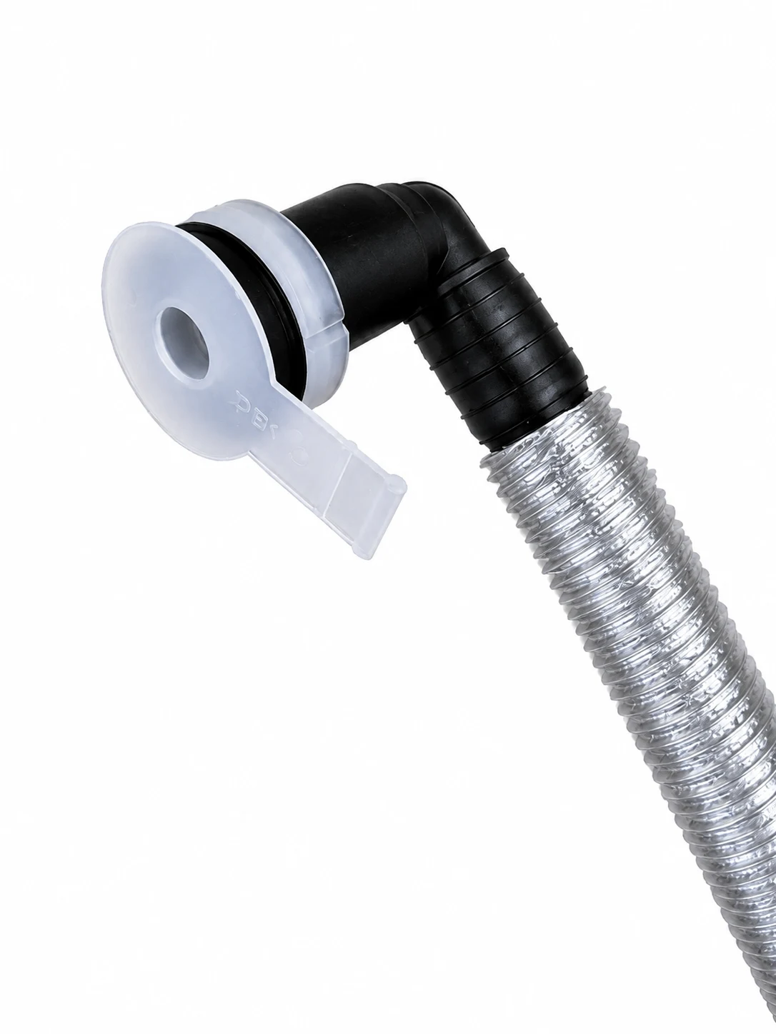 Original Deutz-Fahr Kühlmittelleitung 0.032.9793.4 – Coolant Line 1-2 für Deutz-Fahr Traktoren