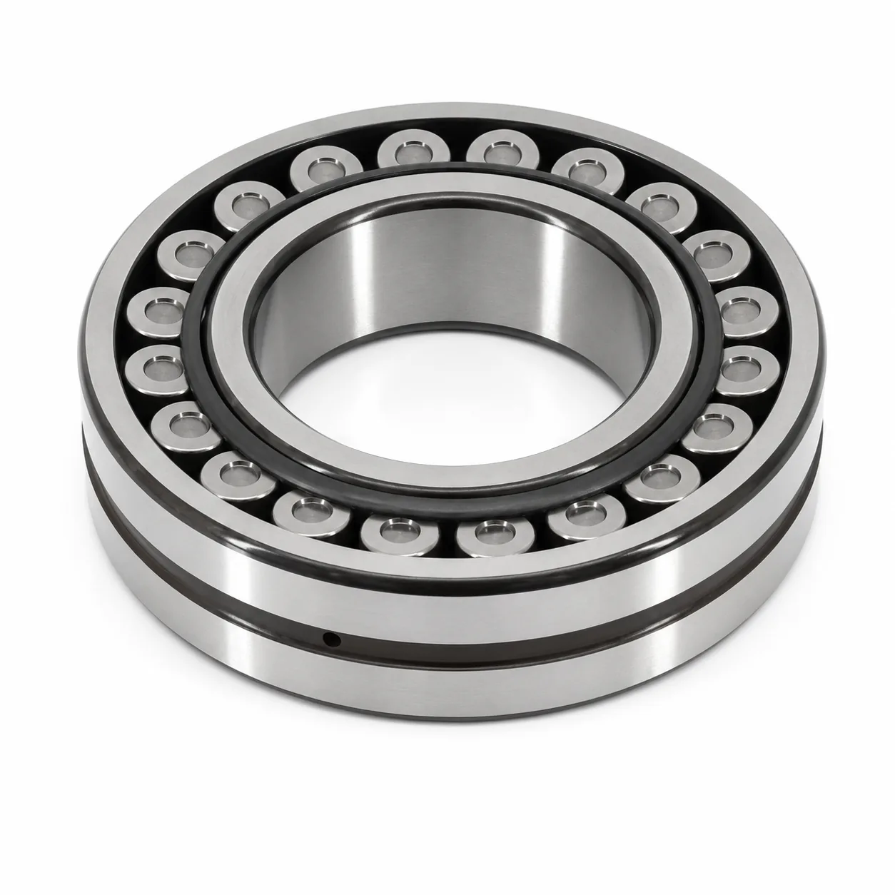 Original Krone P-Rollenlager 22213 HL 009319300 | Hochleistungs-Pendelrollenlager für BiG Pack