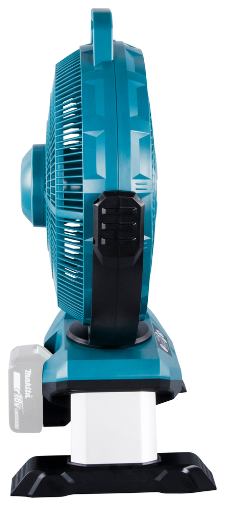 Akku-Lüfter 18V/230V • 21 m3/min • 4, 0 m/s • 3-stufig Akku-Lüfter 18V/230V • 21 m3/min • 4, 0 m/s • 3-stufig