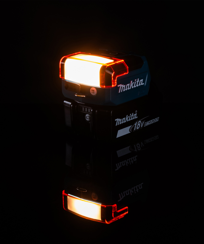 LED-Akku-Taschenlampe LXT • 18V • 300 lm