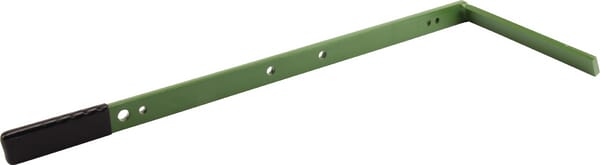 Original Krone Messerschlüssel 002535180 | Werkzeug für Mähklingen-Schnellverschluss