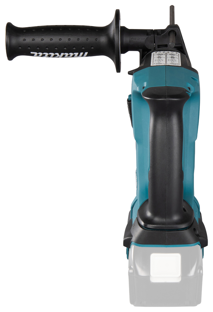 Makita DHR243Z – Leistungsstarker 18V Akku-Kombihammer mit bürstenlosem Motor und SDS-PLUS Aufnahme Makita DHR243Z – Leistungsstarker 18V Akku-Kombihammer mit bürstenlosem Motor und SDS-PLUS Aufnahme