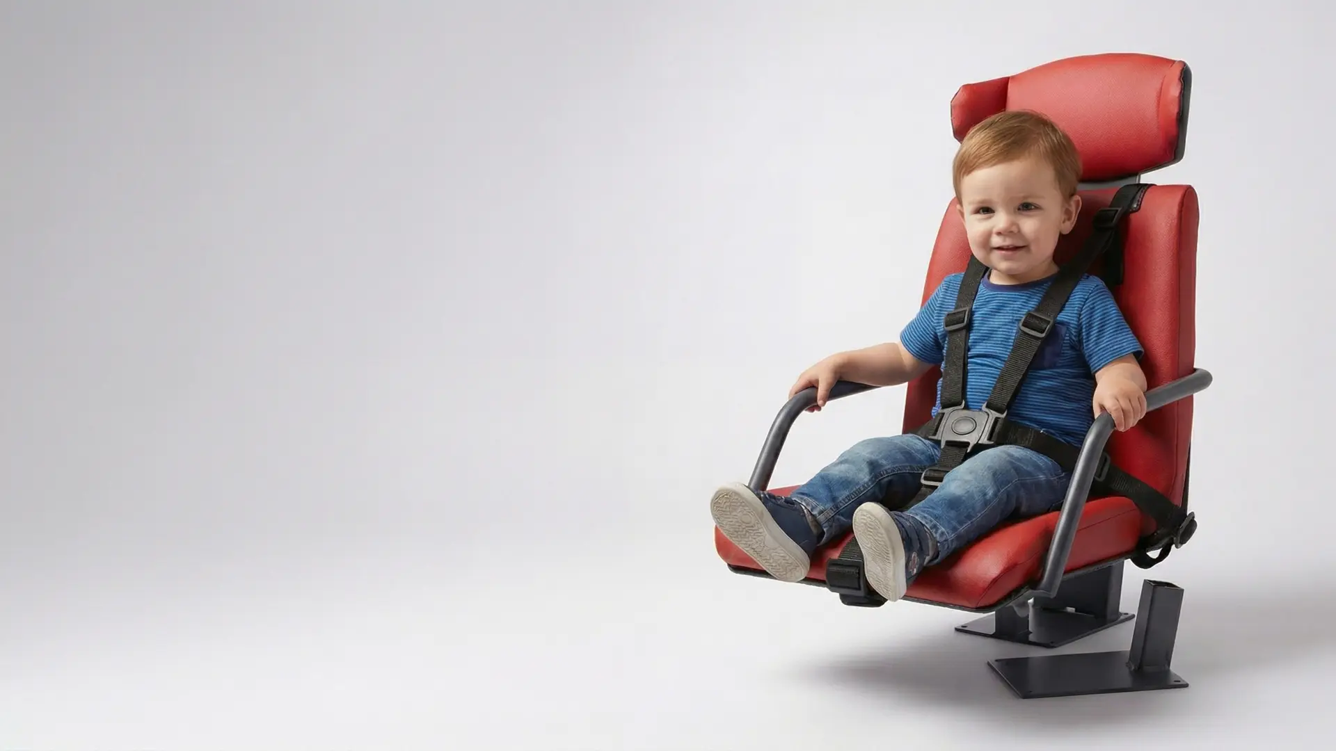 HEMA Bambino Kindersitz