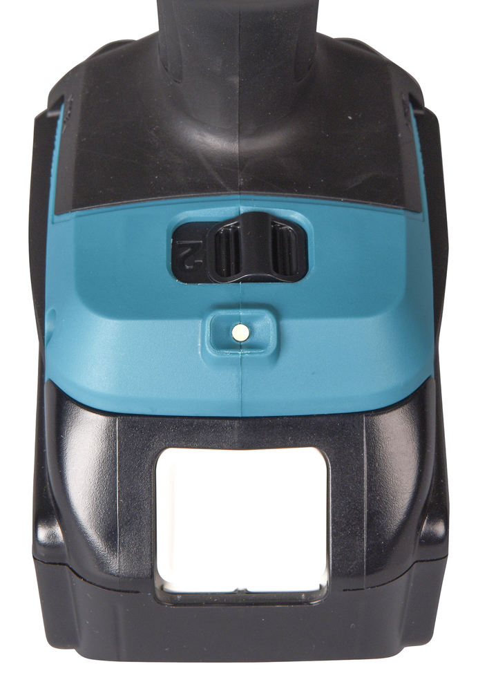 Akku-Heißluftgebläse 18V • 120-200 l/min • 550° C Akku-Heißluftgebläse 18V • 120-200 l/min • 550° C
