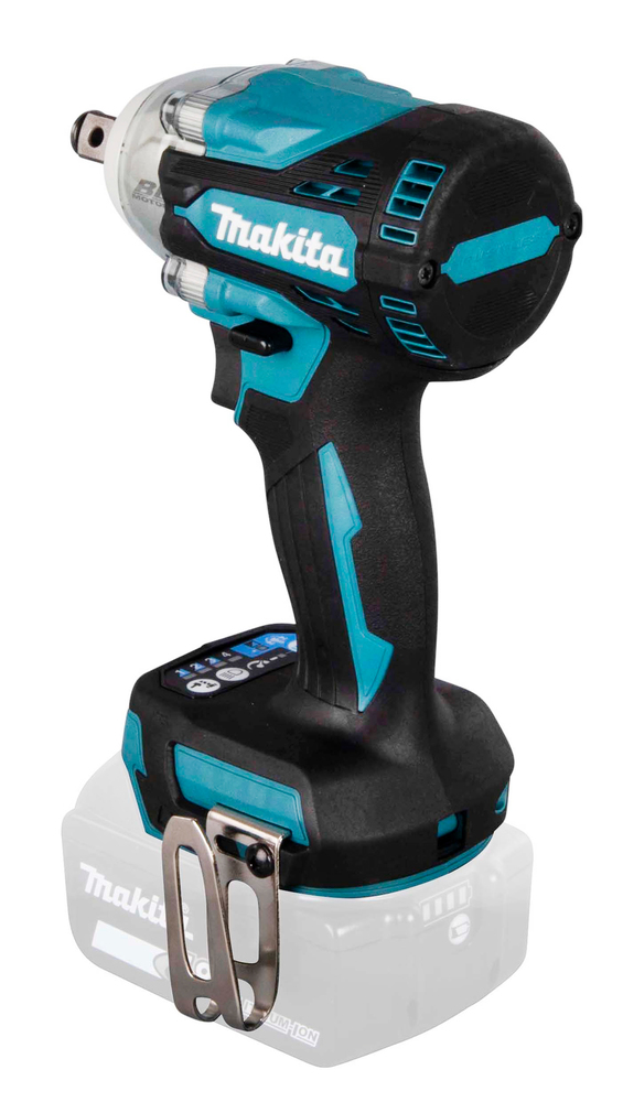 Makita DTW300Z Akku-Schlagschrauber – 18V, 330 Nm, bürstenloser Motor Makita DTW300Z Akku-Schlagschrauber – 18V, 330 Nm, bürstenloser Motor