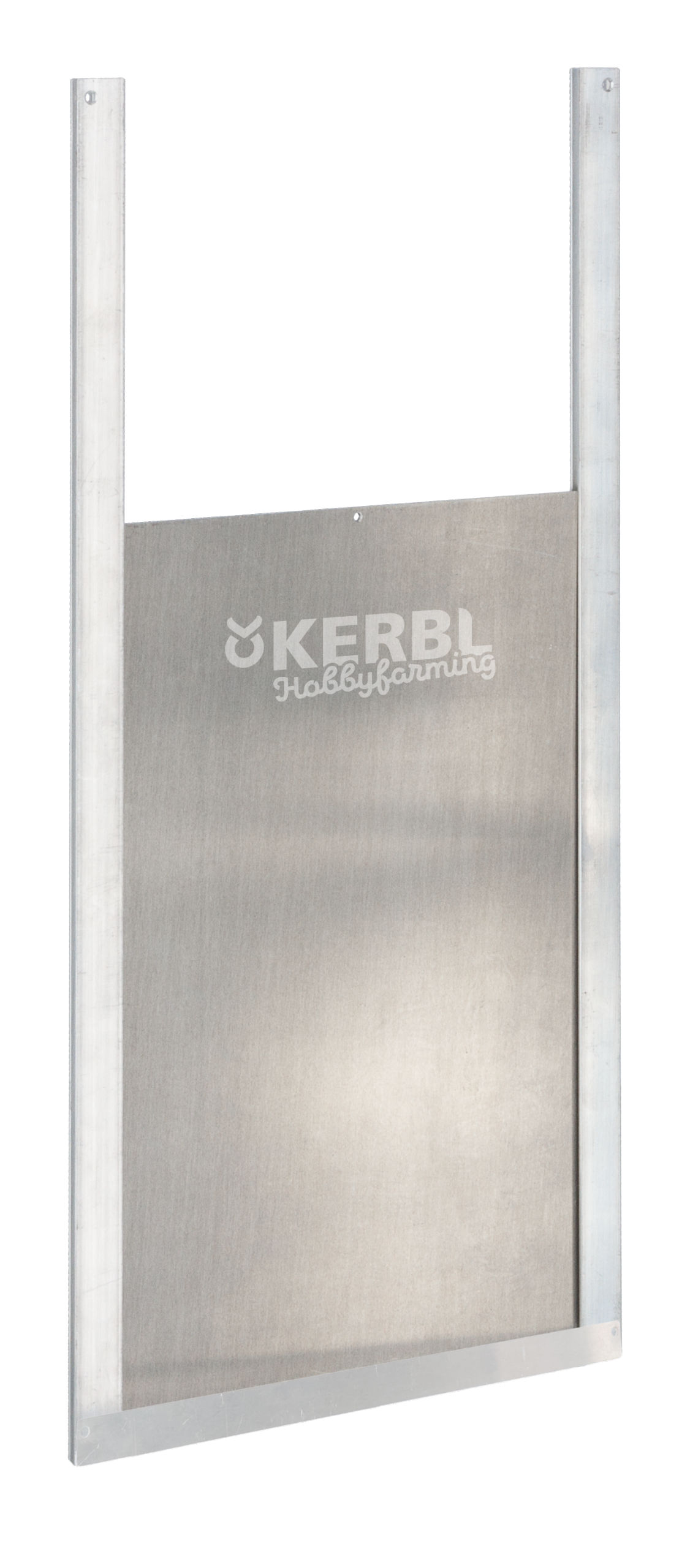 Kerbl Aluminium Hühnerschiebetür - 220 x 330 mm - Ideal für Geflügelställe und Landwirte - Dauerhafter Hühnerstall-Ausgang für sicheren Tiergehegebau. Kerbl Aluminium Hühnerschiebetür - 220 x 330 mm - Ideal für Geflügelställe und Landwirte - Dauerhafter Hühnerstall-Ausgang für sicheren Tiergehegebau.