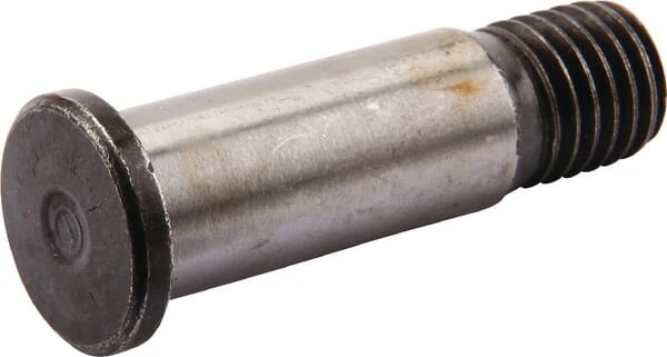 Original Krone Laufbolzen | Art.-Nr. 009380801 Stabiler Führungsbolzen für Landmaschinen