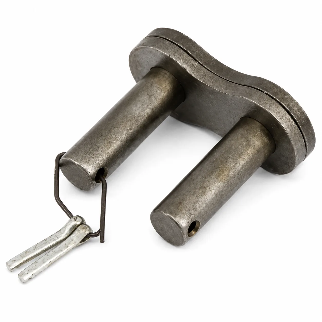 Original Krone Kettenschloss 1 1/2" DIN 8187 009219730 | Robustes Verschlussglied für Landmaschinen