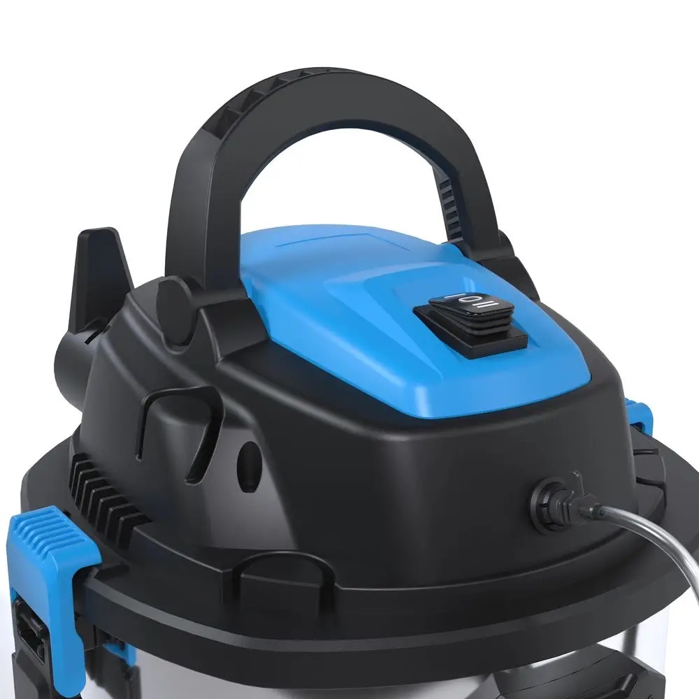 Waschsauger GWS 1600-20 Waschsauger GWS 1600-20