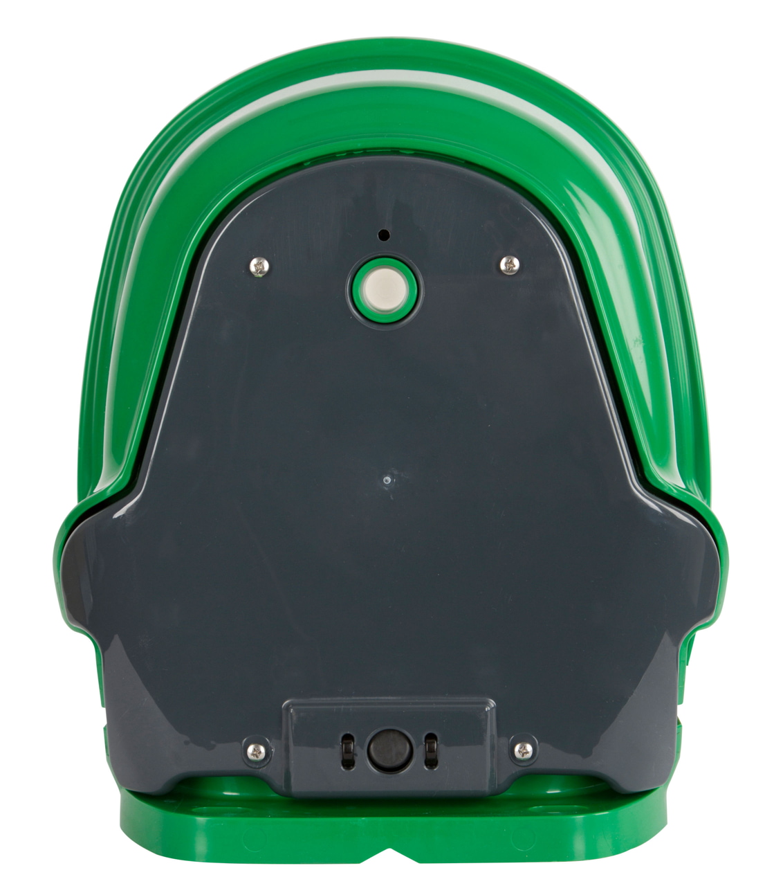 Heizbares Schwimmer-Tränkebecken SH30 24V von Kerbl - Frostbeständig für Landwirte und Tierhalter - Einfach zu reinigen und zu installieren - Ideal für frostfreies Trinken in Stallungen