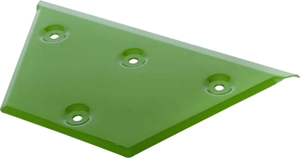 Original Krone Anlageblech 002743762 | Passgenaues Führungsblech & Verschleißschutz für Erntetechnik