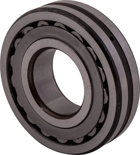 Original Krone P-Rollenlager 21308 635 009319041 | Pendellager für BiG Pack & Feldhäcksler