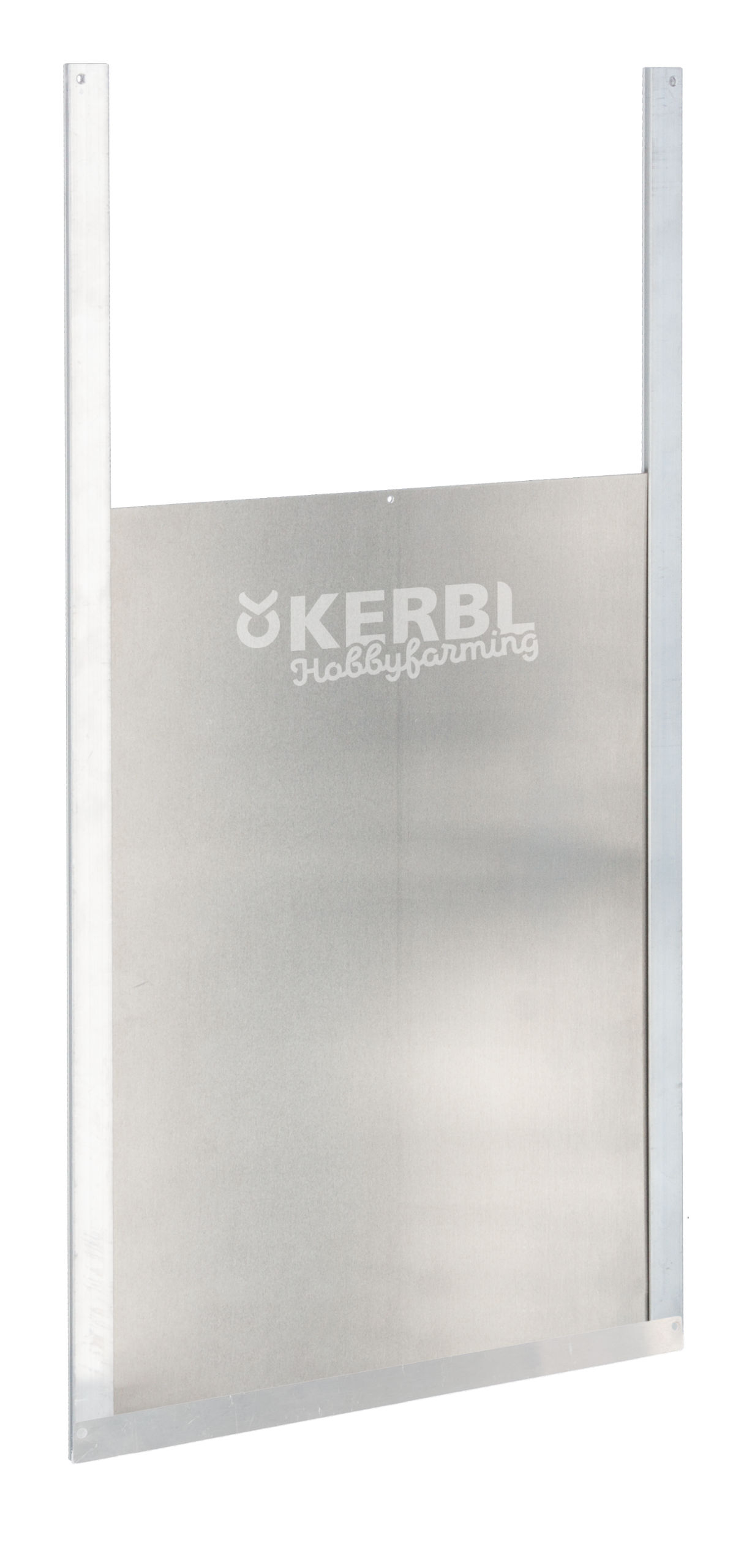 Kerbl Alu Hühner-Schiebetür 300 x 400mm – Komplettmontage-Set für effiziente Tierhaltung Kerbl Alu Hühner-Schiebetür 300 x 400mm – Komplettmontage-Set für effiziente Tierhaltung