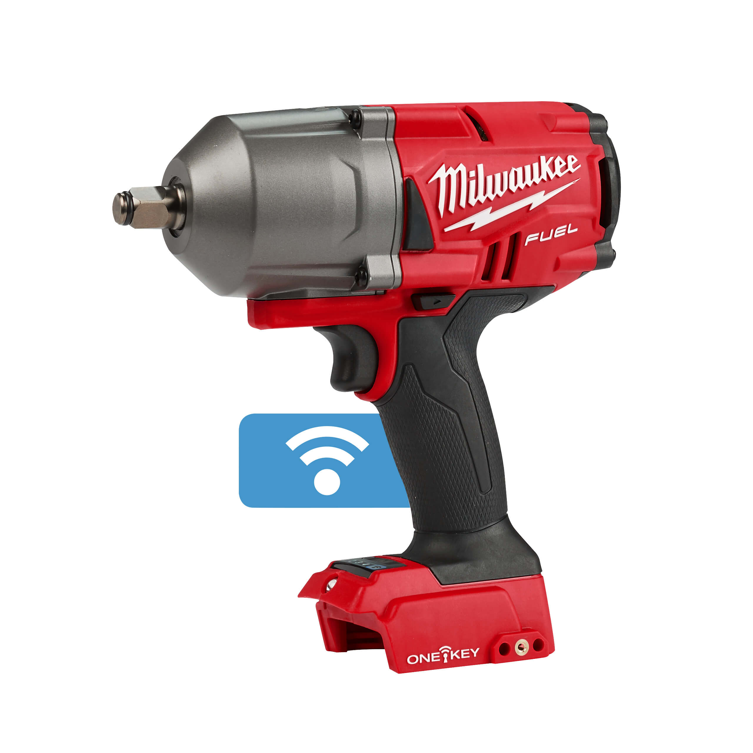 Milwaukee M18 FUEL™ Schlagschrauber – Kraft trifft Präzision Milwaukee M18 FUEL™ Schlagschrauber – Kraft trifft Präzision