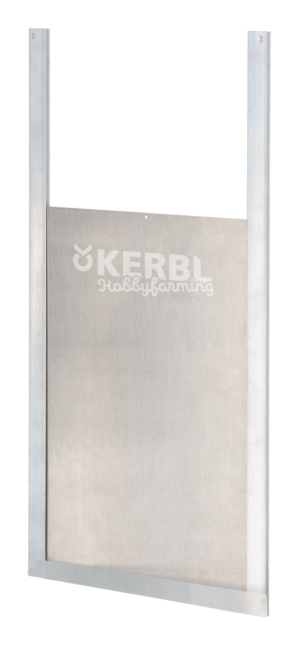 Kerbl Aluminium Hühnerschiebetür - 220 x 330 mm - Ideal für Geflügelställe und Landwirte - Dauerhafter Hühnerstall-Ausgang für sicheren Tiergehegebau. Kerbl Aluminium Hühnerschiebetür - 220 x 330 mm - Ideal für Geflügelställe und Landwirte - Dauerhafter Hühnerstall-Ausgang für sicheren Tiergehegebau.