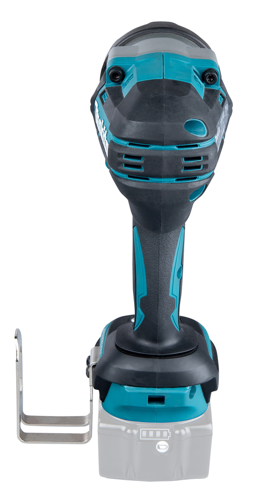 Makita DTW1002Z – Leistungsstarker 18V Akku-Schlagschrauber mit 1.000 Nm Drehmoment und bürstenlosem Motor