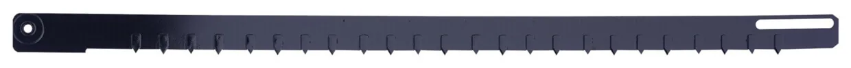 DeWalt DT2964 Alligator-Sägeblatt 425 mm mit Hartmetallzahnung für Poroton-Ziegel