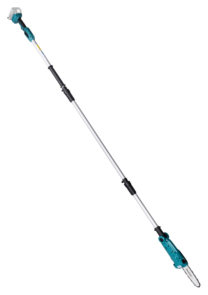 Makita DUA200Z Akku-Hochentaster – 18V, bürstenlos, 20 cm Schwertlänge
