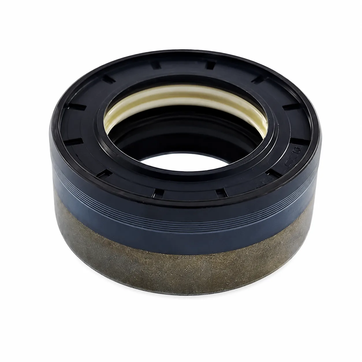 Original Deutz-Fahr Wellendichtring 0.900.0912.6 – Simmerring für Agrotron, Agroplus & Same Traktoren