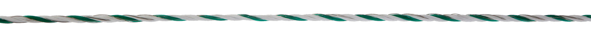 Kerbl 441551 - 500m Elektrische Litze PremiumLine für effektive Zaunlösungen im Landwirtschaftlichen und Tierhaltungsbetrieb