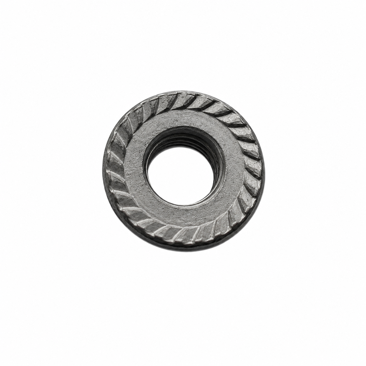 Krone Tensilokmutter M12 8.7 – Original 009080560 Sicherungsmutter für Landmaschinen