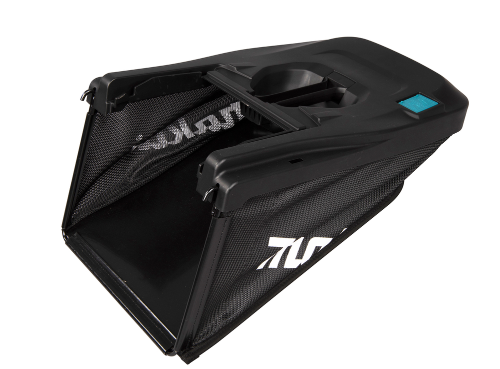 Makita DLM382Z Akku-Rasenmäher – Effizientes Mähen für kleine bis mittlere Rasenflächen