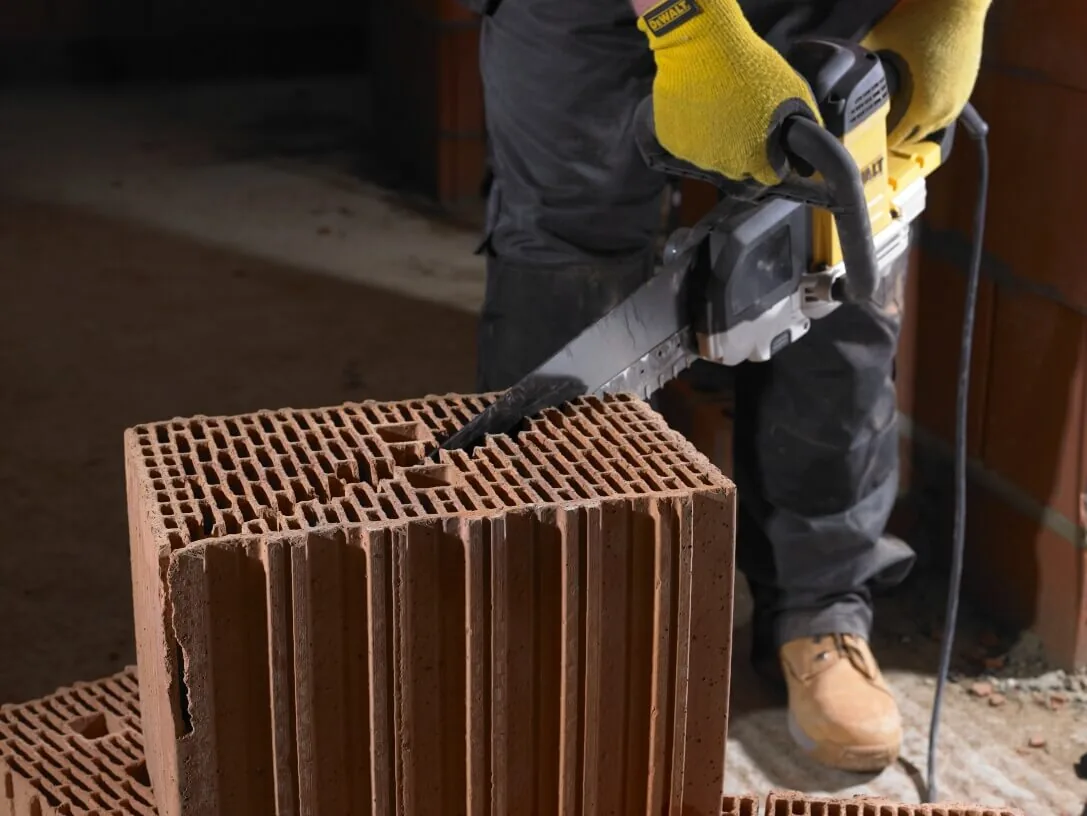 DeWalt DT2974 Alligator Sägeblatt passend für DWE397 DWE398 und DWE399