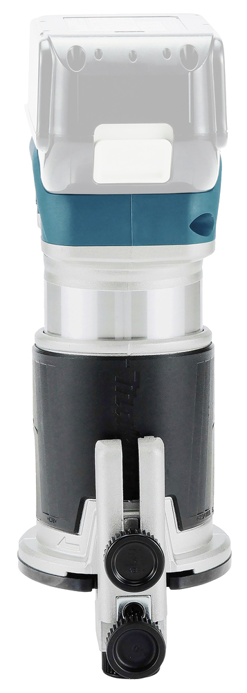 Makita DRT50ZJX2 Akku-Multifunktionsfräse