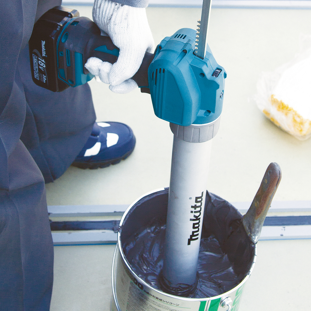 Akku-Kartuschenpistole  18V • 300/600 ml