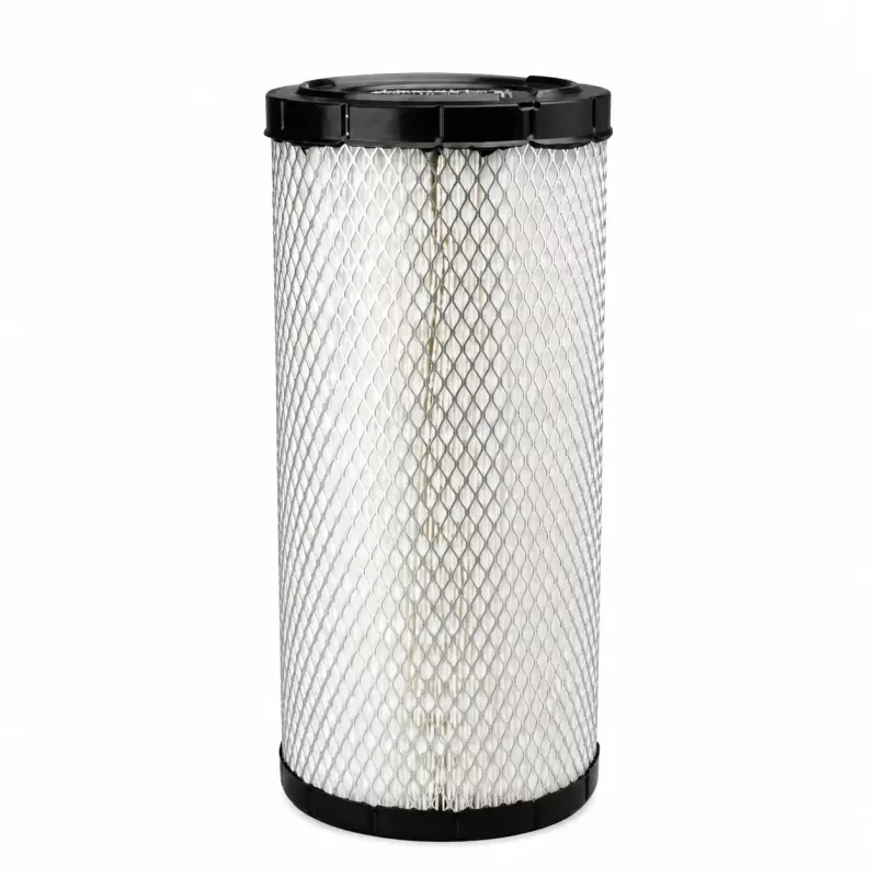 Original Deutz Luftfilter 0.900.0301.0 | Hocheffizienter Motorluftfilter für Traktoren