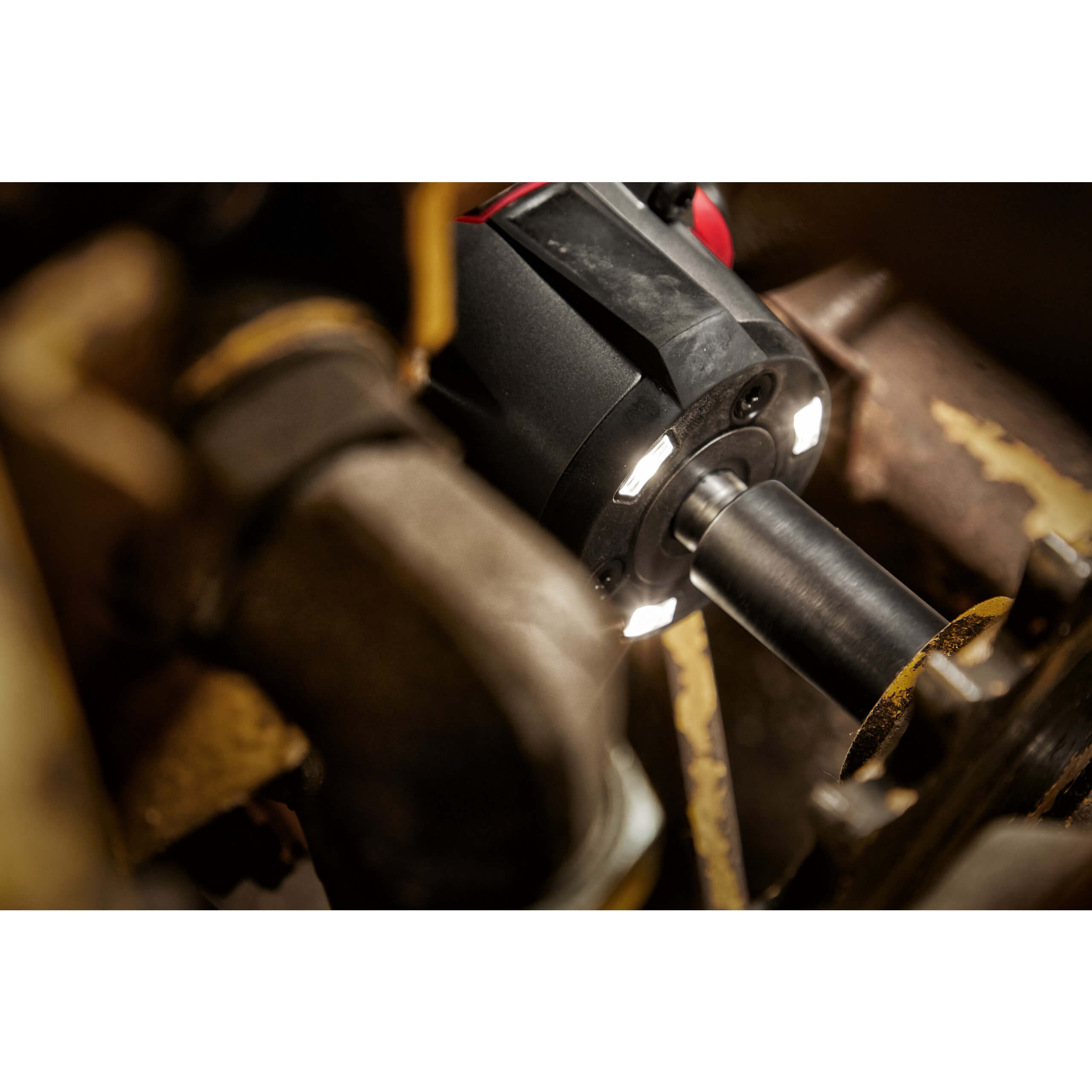 Milwaukee M18 FUEL™ Schlagschrauber – Kraft trifft Kompaktheit für Profis Milwaukee M18 FUEL™ Schlagschrauber – Kraft trifft Kompaktheit für Profis