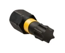 DeWalt DT7382T Impact Torsion Torx-Schrauberbits 25 mm im 5er-Pack