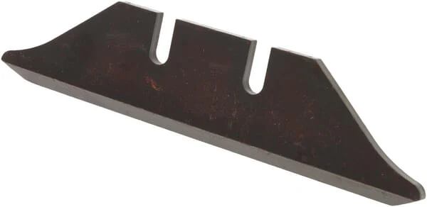 Original Krone Abstreifermesser (003523123) - Ersatzteil für Ballenpressen & Ladewagen