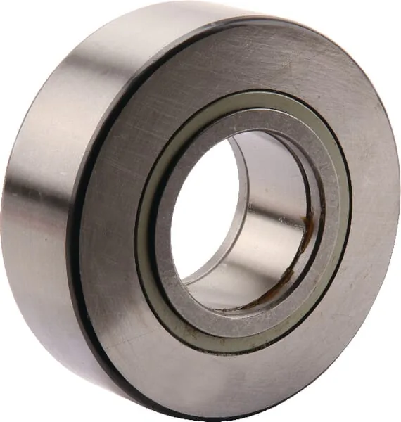 Original Krone Stützrolle 009303660 | PWTR40 90.2RS Rollenkolben für BiG Pack