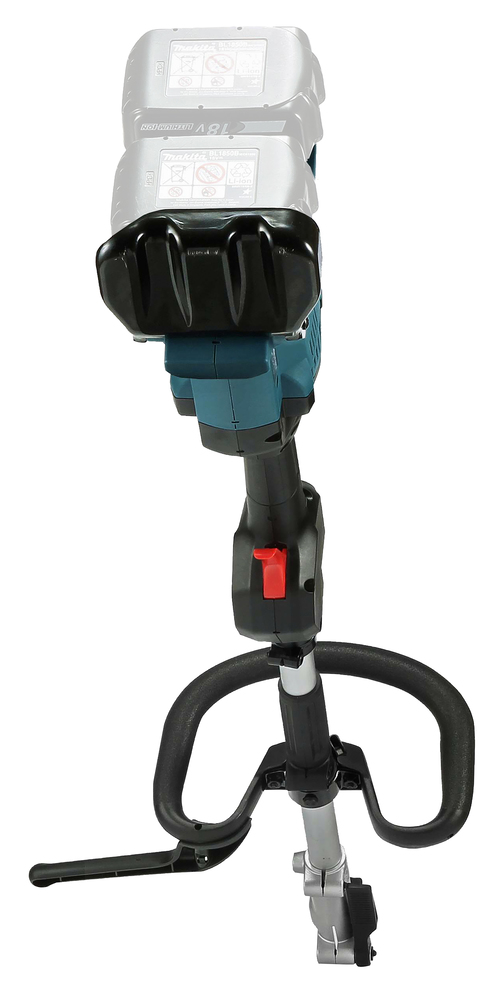 Makita DUX60Z – Vielseitiger 2x18V Akku-Multifunktionsantrieb mit bürstenlosem Motor