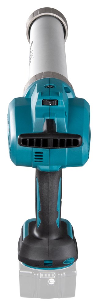 Akku-Kartuschenpistole  18V • 300/600 ml Akku-Kartuschenpistole  18V • 300/600 ml