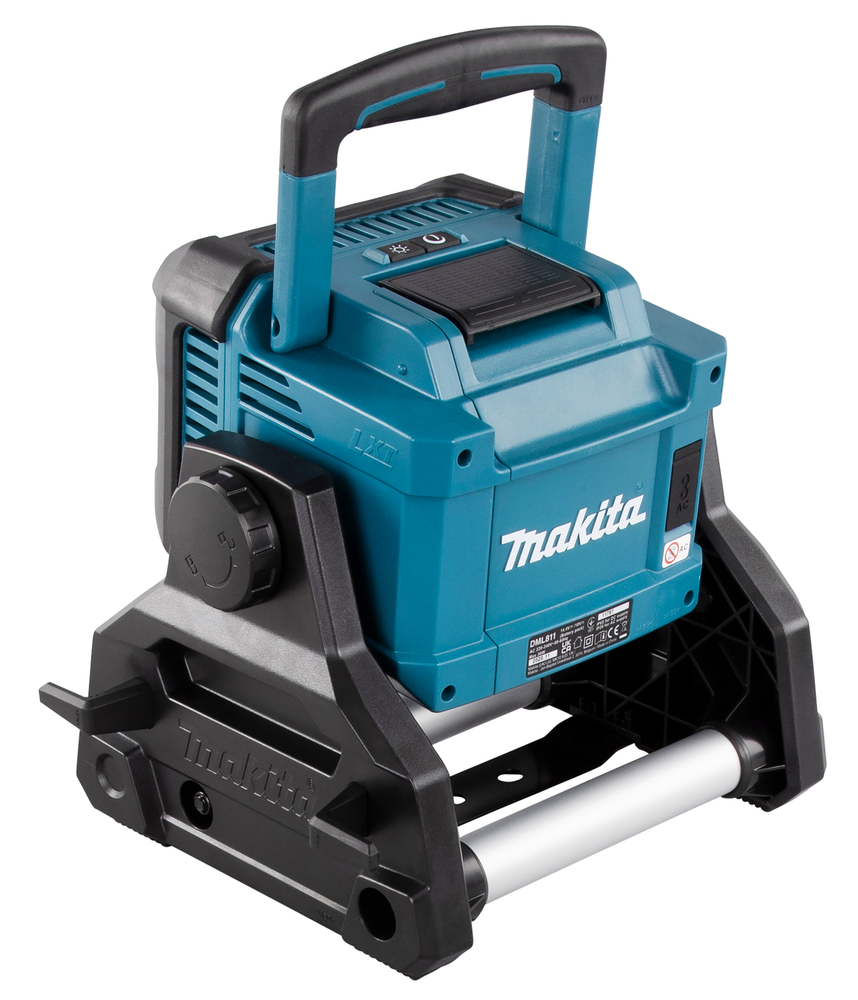 LED-Baustrahler 14, 4V/18V/230V • 1.800 lx • 3.000 lm LED-Baustrahler 14, 4V/18V/230V • 1.800 lx • 3.000 lm