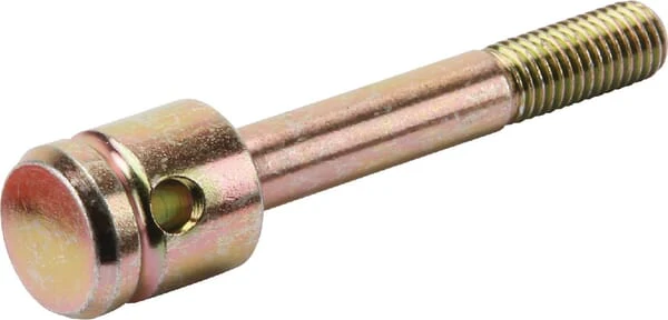 Original Krone Bolzen f. Blattfeder 20x84 | 002655961 Hochfester Federbolzen für Mähwerke