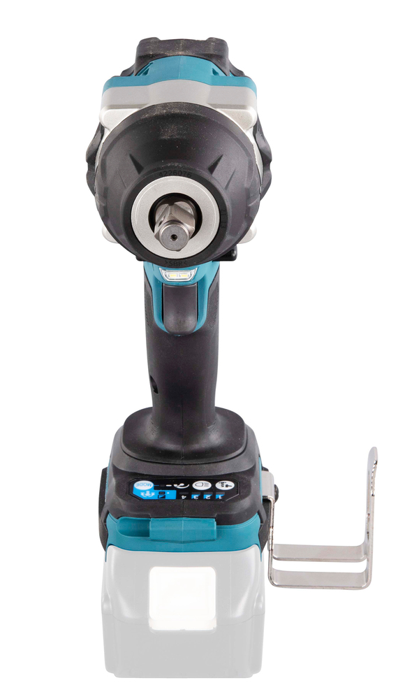 Makita DTW700Z Akku-Schlagschrauber – 18V, 700 Nm, bürstenloser Motor Makita DTW700Z Akku-Schlagschrauber – 18V, 700 Nm, bürstenloser Motor