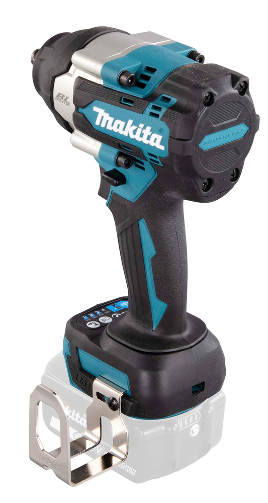 Makita DTW700Z Akku-Schlagschrauber – 18V, 700 Nm, bürstenloser Motor Makita DTW700Z Akku-Schlagschrauber – 18V, 700 Nm, bürstenloser Motor
