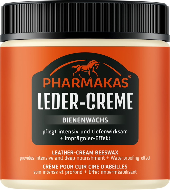Kerbl Lederpflegecreme 500 ml - Pflegt und schützt Leder für Landwirte und Tierhalter Kerbl Lederpflegecreme 500 ml - Pflegt und schützt Leder für Landwirte und Tierhalter