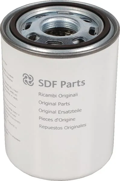 Original Deutz Hydraulikfilter OC 04439569 | Hocheffizienter Anschraubfilter für Traktoren