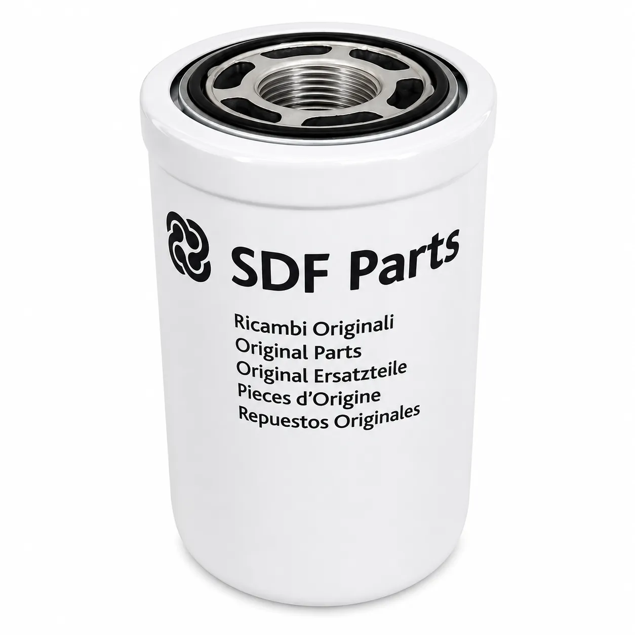 Original Deutz Filterpatrone Getriebesystemdruck AT K 04418911 | Hocheffizienter Getriebefilter