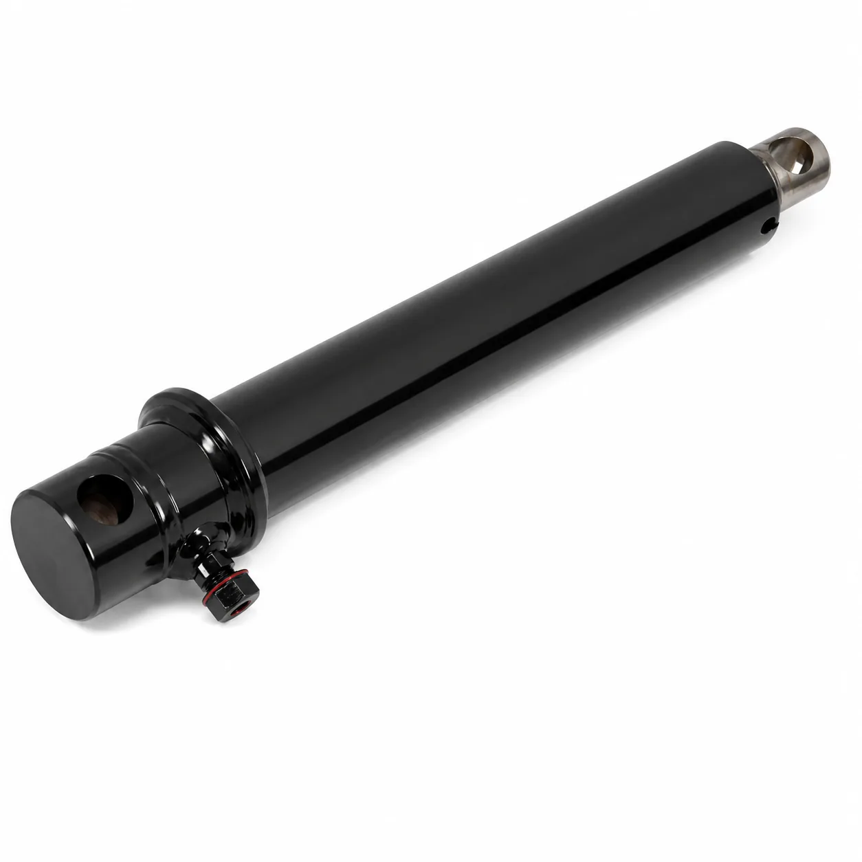 Krone Hydraulikzylinder Obenanhängung | Original Ersatzteil 270036580 für Ladewagen-Deichse