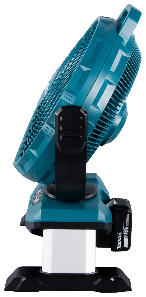 Akku-Lüfter 18V/230V • 21 m3/min • 4, 0 m/s • 3-stufig Akku-Lüfter 18V/230V • 21 m3/min • 4, 0 m/s • 3-stufig