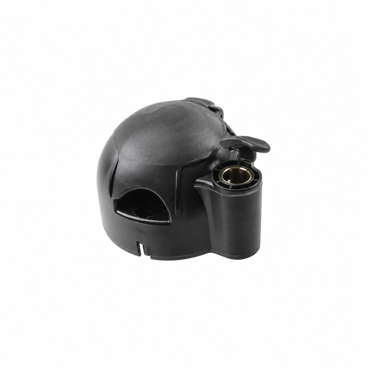Original Deutz Steckdose 01174711 – 3-polige Bordsteckdose für Deutz-Fahr Traktoren & Baumaschinen