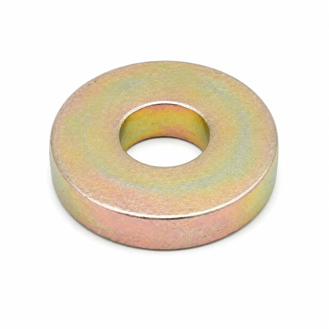 Krone Zinkenhalterscheibe 13x35x8 mm, Unterlegscheibe für Schwader und Wender