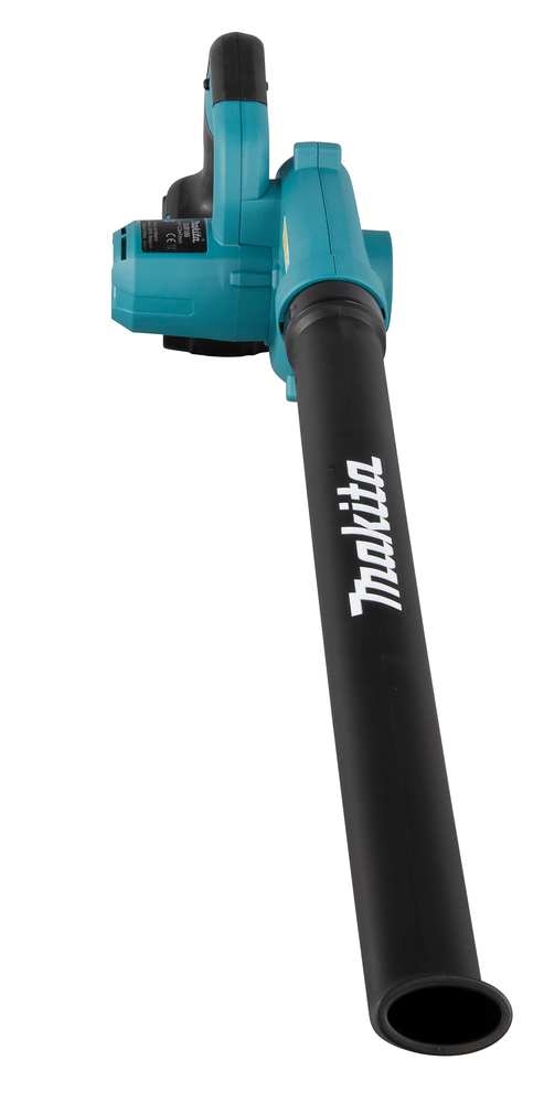 Makita DUB186Z Akku-Laubbläser – 18V, 68 m/s Luftgeschwindigkeit, 3, 2 m³/min Luftvolumen